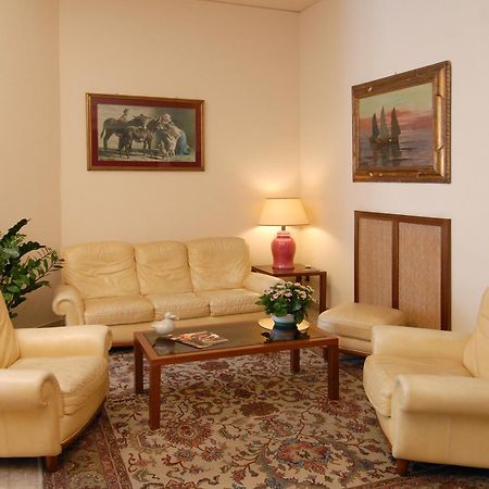 Hotel Reale Монтекатини-Терме Экстерьер фото
