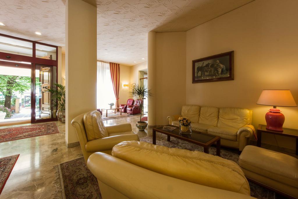 Hotel Reale Монтекатини-Терме Экстерьер фото
